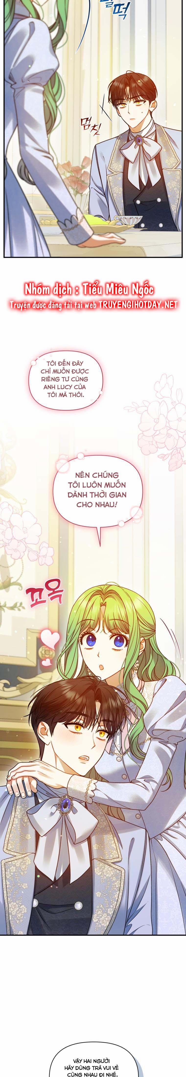 Tôi Là Em Gái Của Nam Chính Tiểu Thuyết BL 79 trang 15