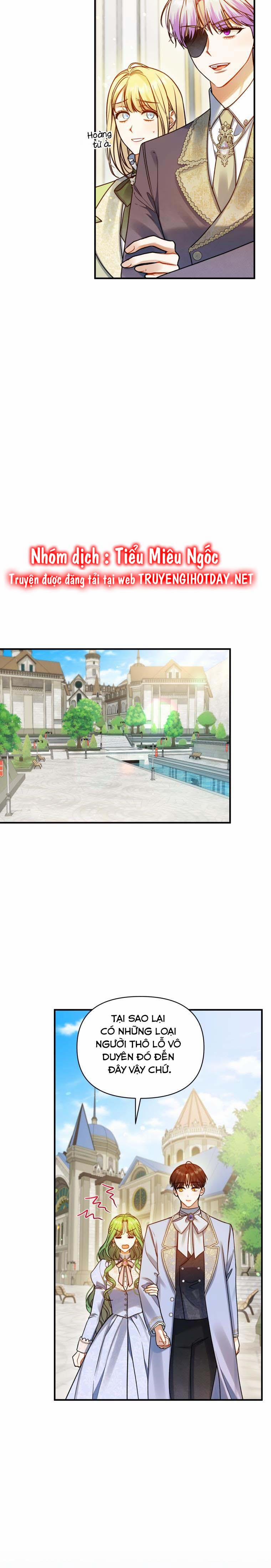 Tôi Là Em Gái Của Nam Chính Tiểu Thuyết BL 79 trang 18