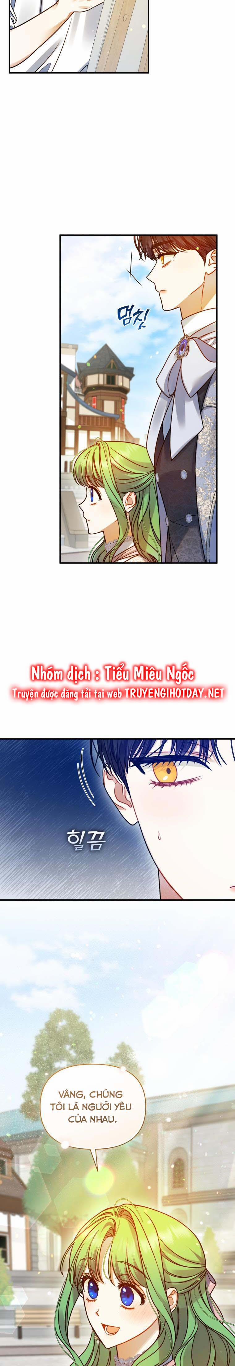Tôi Là Em Gái Của Nam Chính Tiểu Thuyết BL 79 trang 24