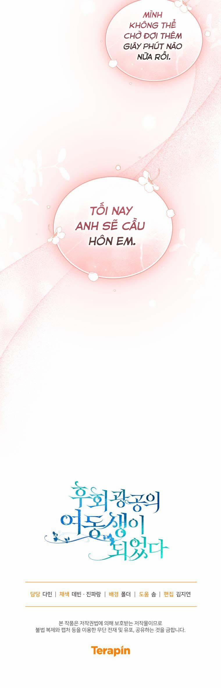 Tôi Là Em Gái Của Nam Chính Tiểu Thuyết BL 79 trang 26