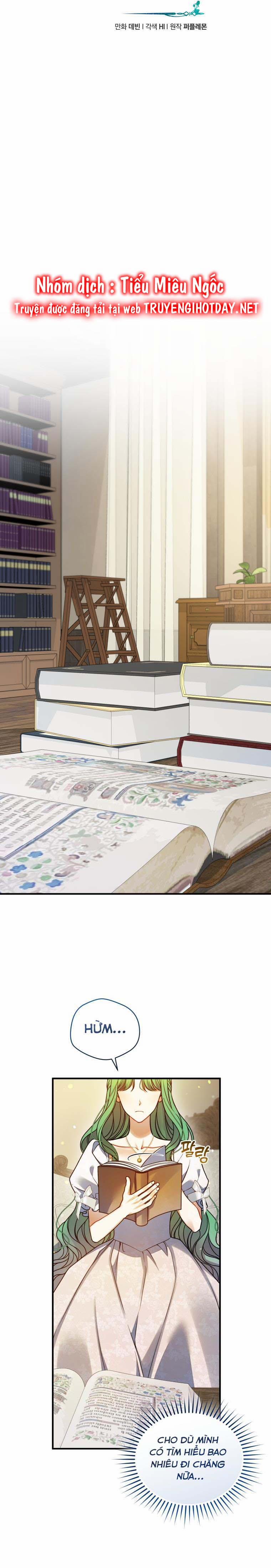 Tôi Là Em Gái Của Nam Chính Tiểu Thuyết BL 79 trang 3