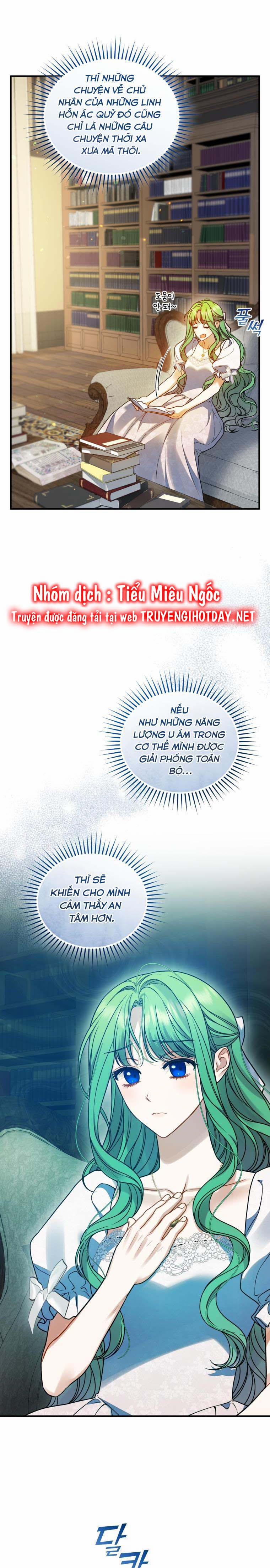 Tôi Là Em Gái Của Nam Chính Tiểu Thuyết BL 79 trang 4