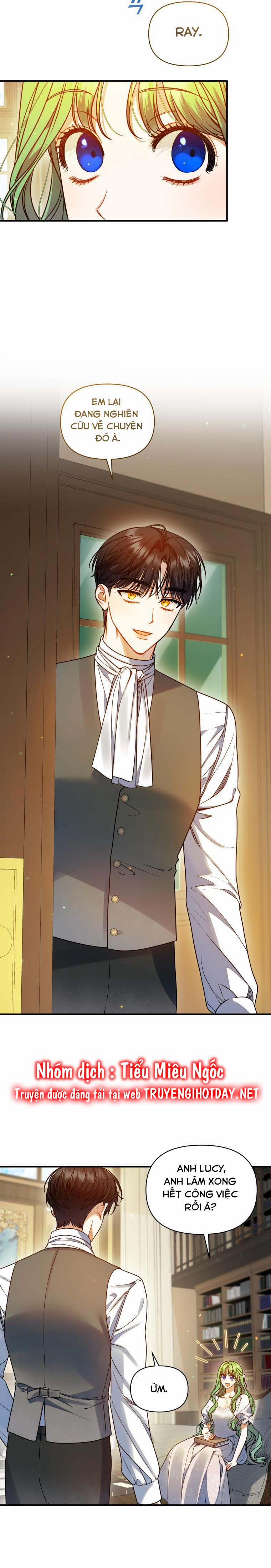 Tôi Là Em Gái Của Nam Chính Tiểu Thuyết BL 79 trang 5