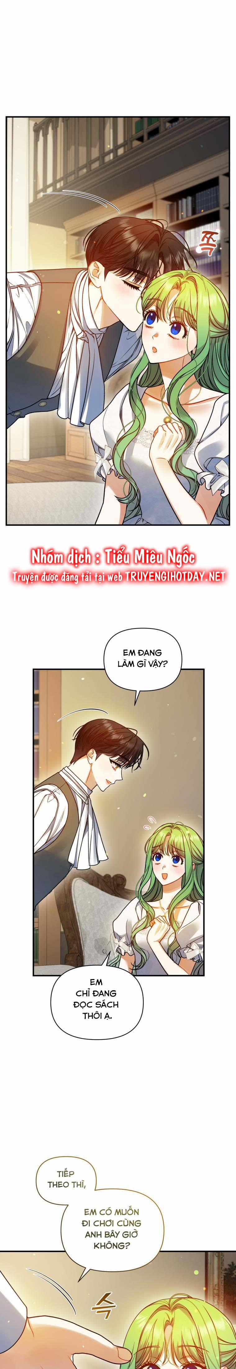 Tôi Là Em Gái Của Nam Chính Tiểu Thuyết BL 79 trang 6