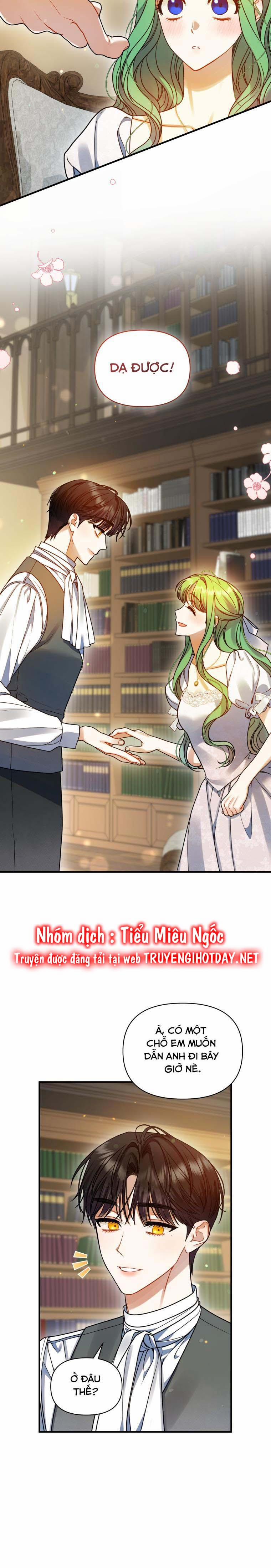 Tôi Là Em Gái Của Nam Chính Tiểu Thuyết BL 79 trang 7