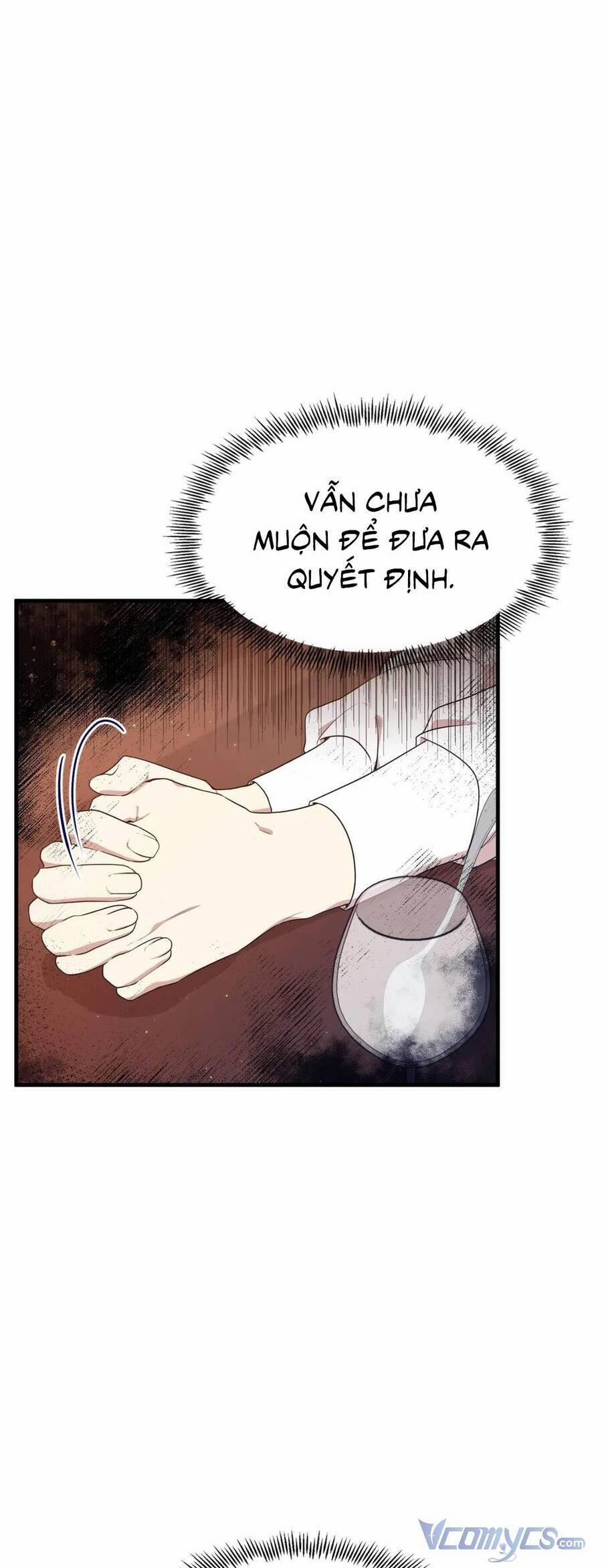 Tôi Là Em Gái Của Nữ Chính Hắc Ám 3 trang 1