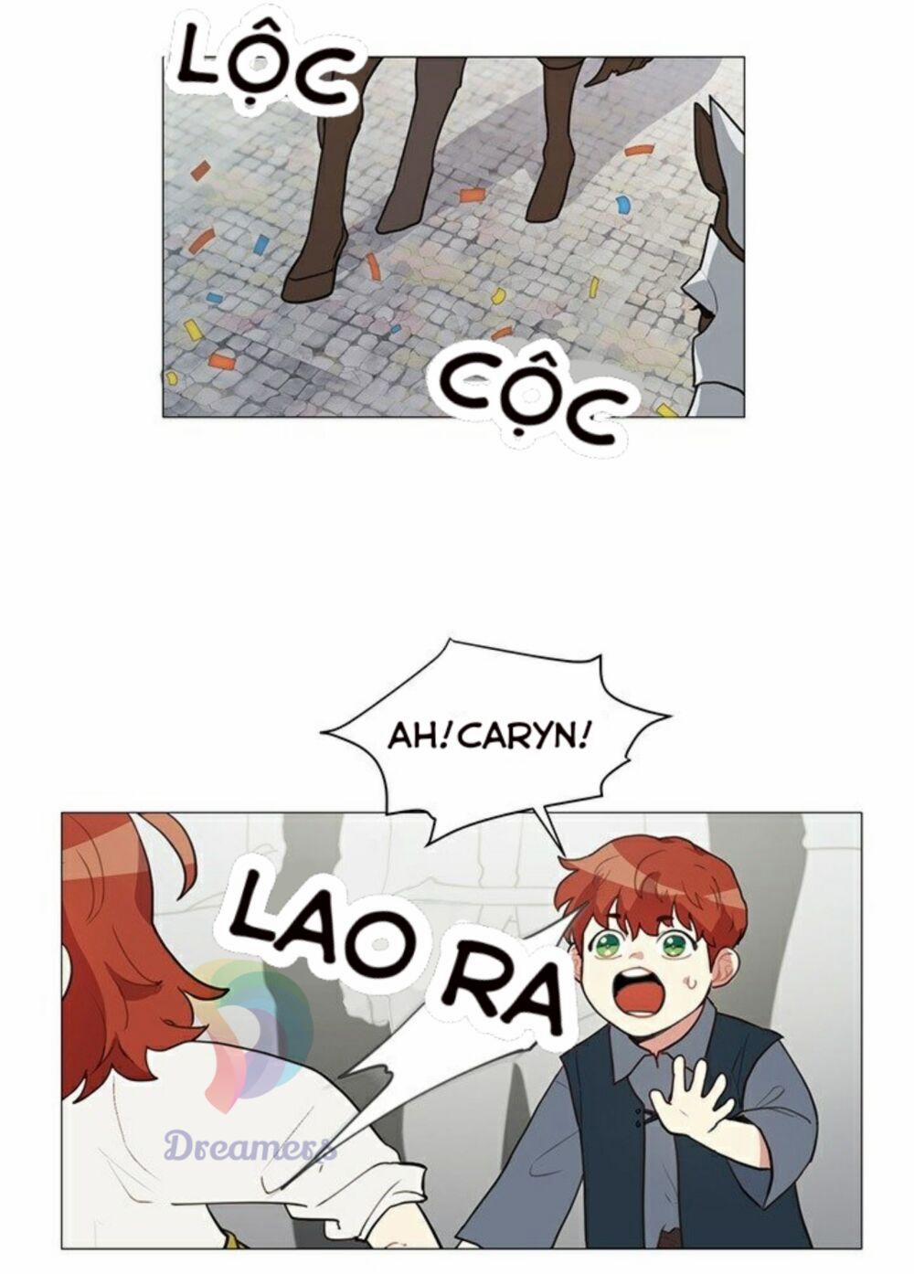 Tôi Là Fan Cứng Của Hoàng Tử 1 trang 17