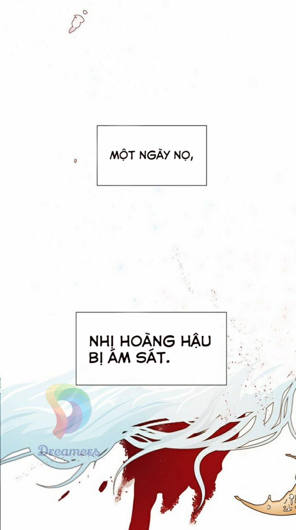 Tôi Là Fan Cứng Của Hoàng Tử 1 trang 3