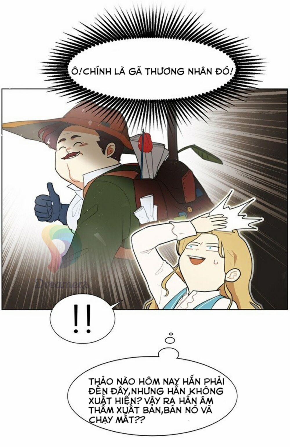 Tôi Là Fan Cứng Của Hoàng Tử 1 trang 49