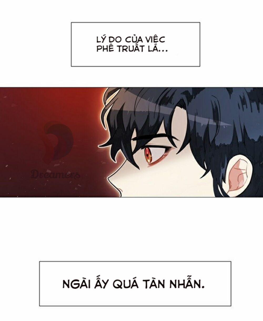 Tôi Là Fan Cứng Của Hoàng Tử 1 trang 5