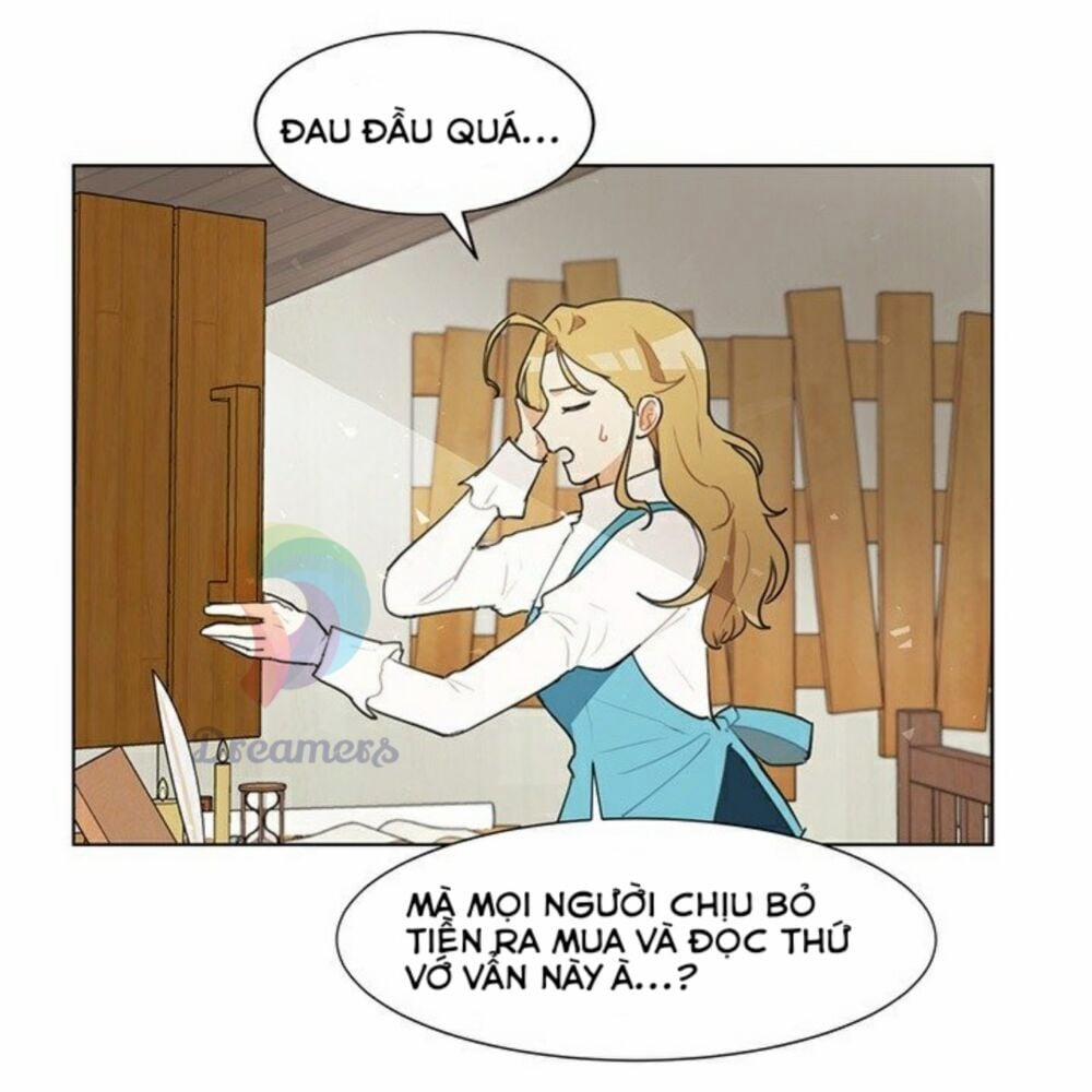 Tôi Là Fan Cứng Của Hoàng Tử 1 trang 50