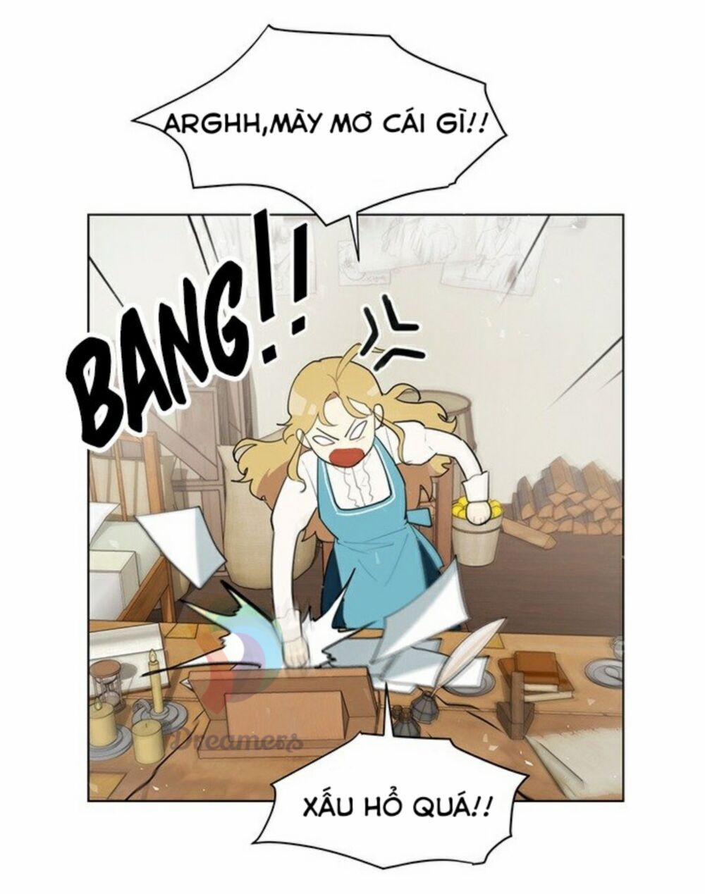 Tôi Là Fan Cứng Của Hoàng Tử 1 trang 52