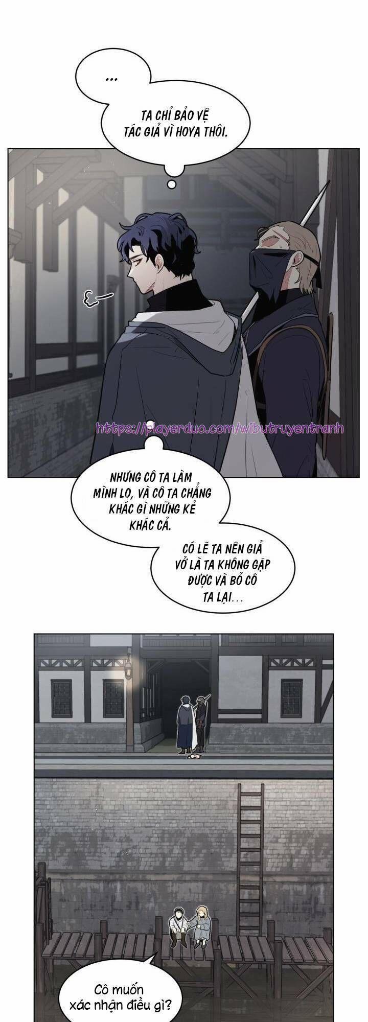 Tôi Là Fan Cứng Của Hoàng Tử 14 trang 1