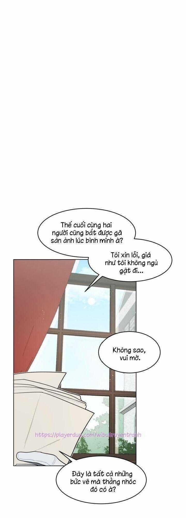 Tôi Là Fan Cứng Của Hoàng Tử 15 trang 1