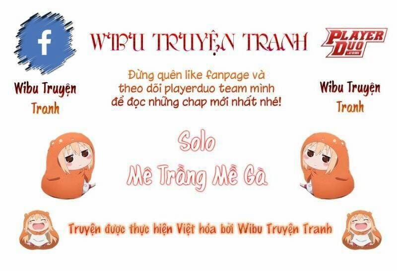 Tôi Là Fan Cứng Của Hoàng Tử 18 trang 0
