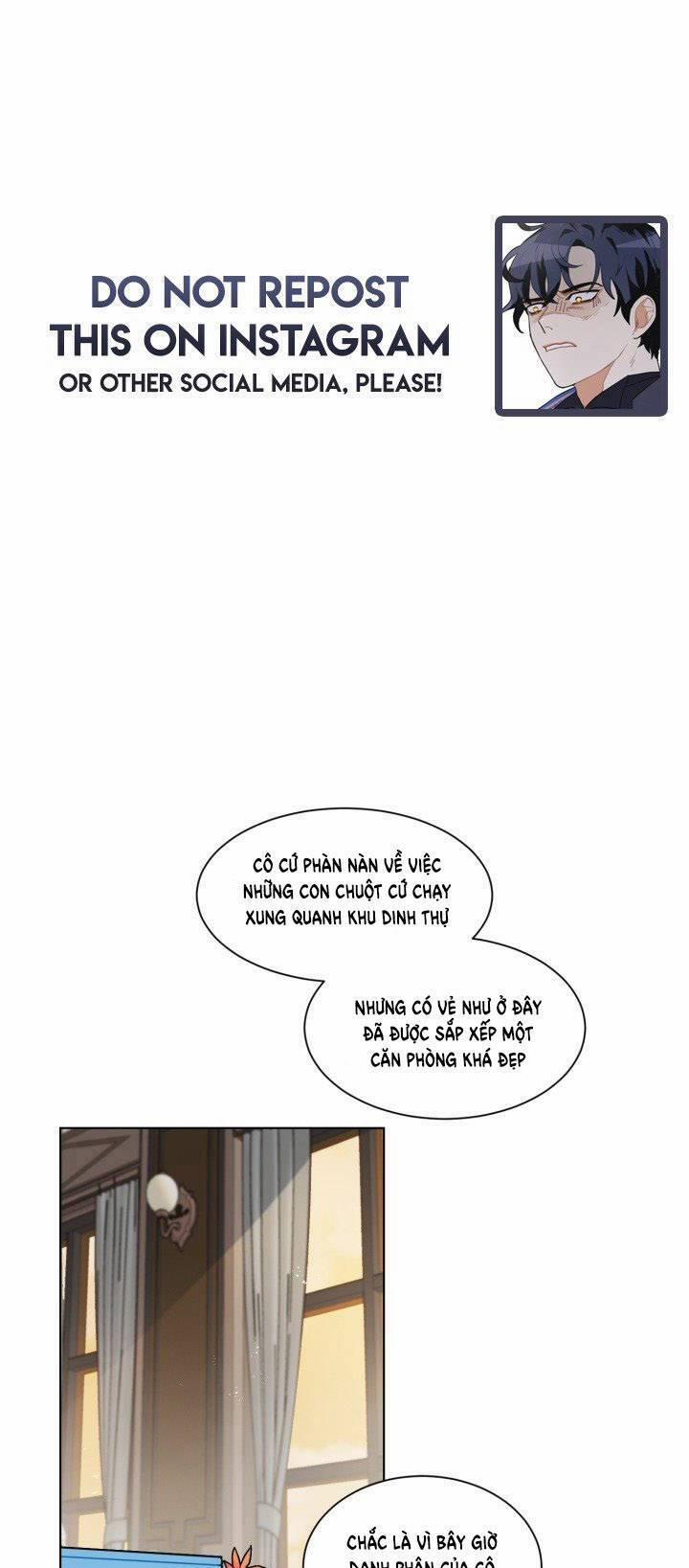 Tôi Là Fan Cứng Của Hoàng Tử 31 trang 1