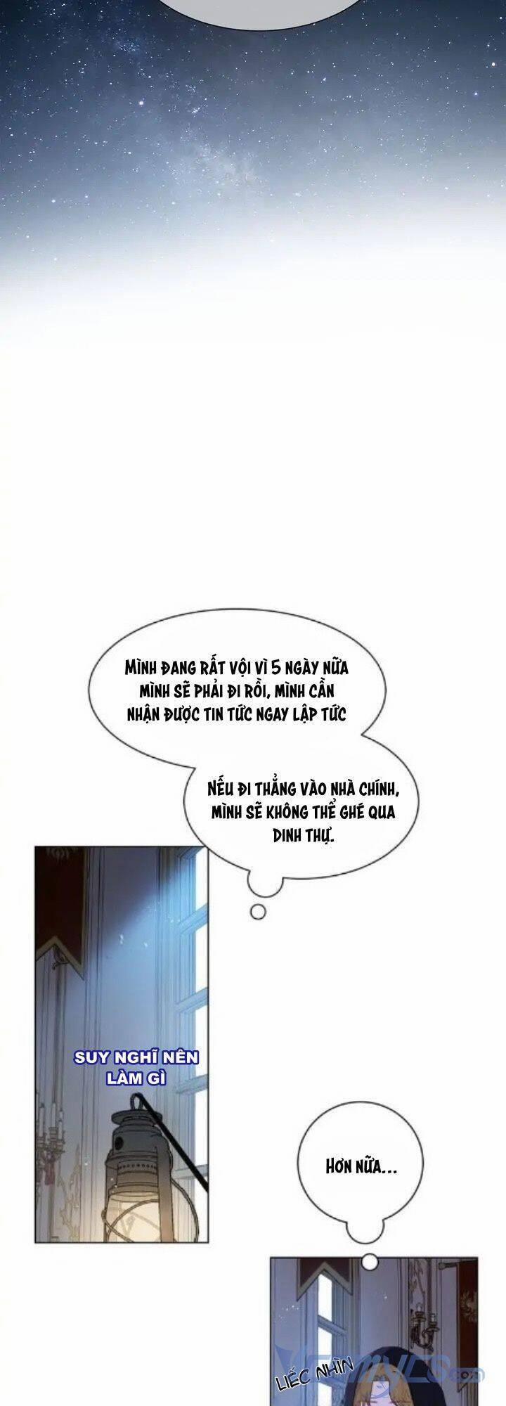 Tôi Là Fan Cứng Của Hoàng Tử 45 trang 1