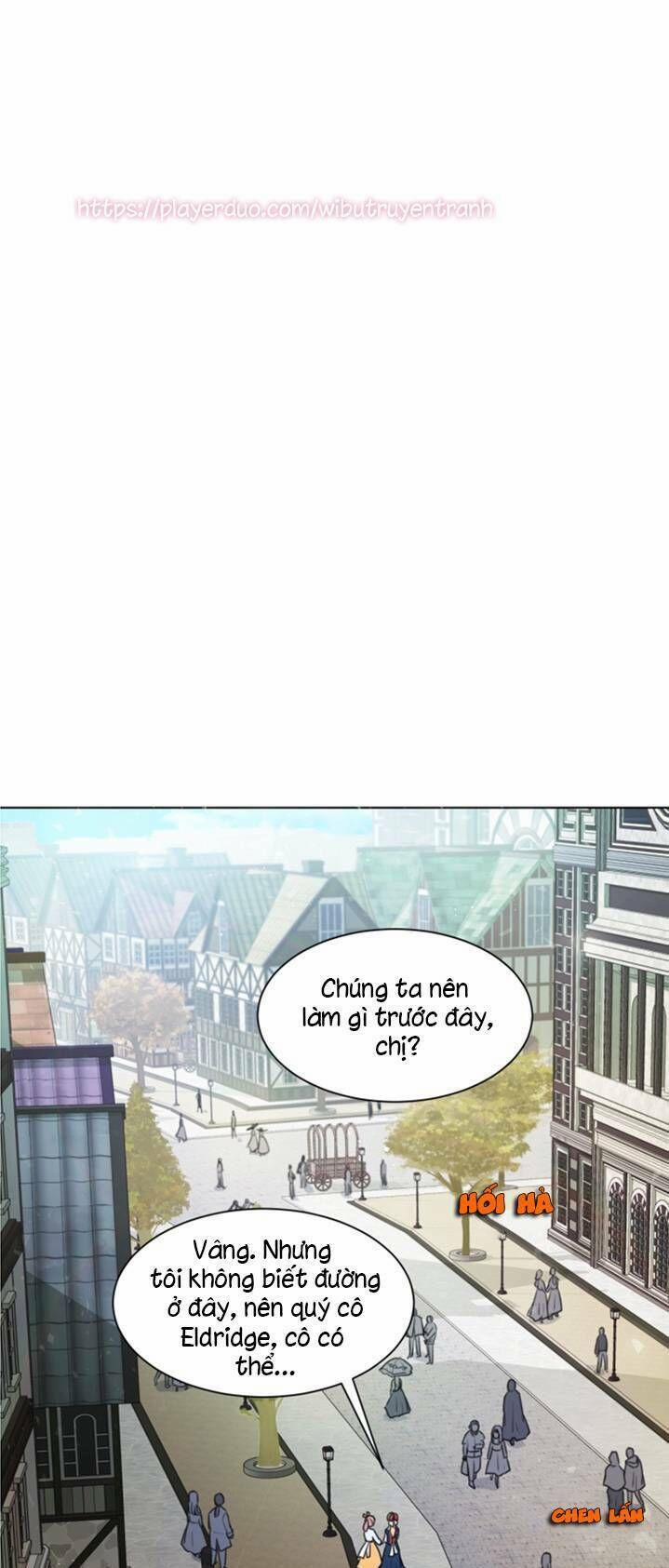 Tôi Là Fan Cứng Của Hoàng Tử 5 trang 1