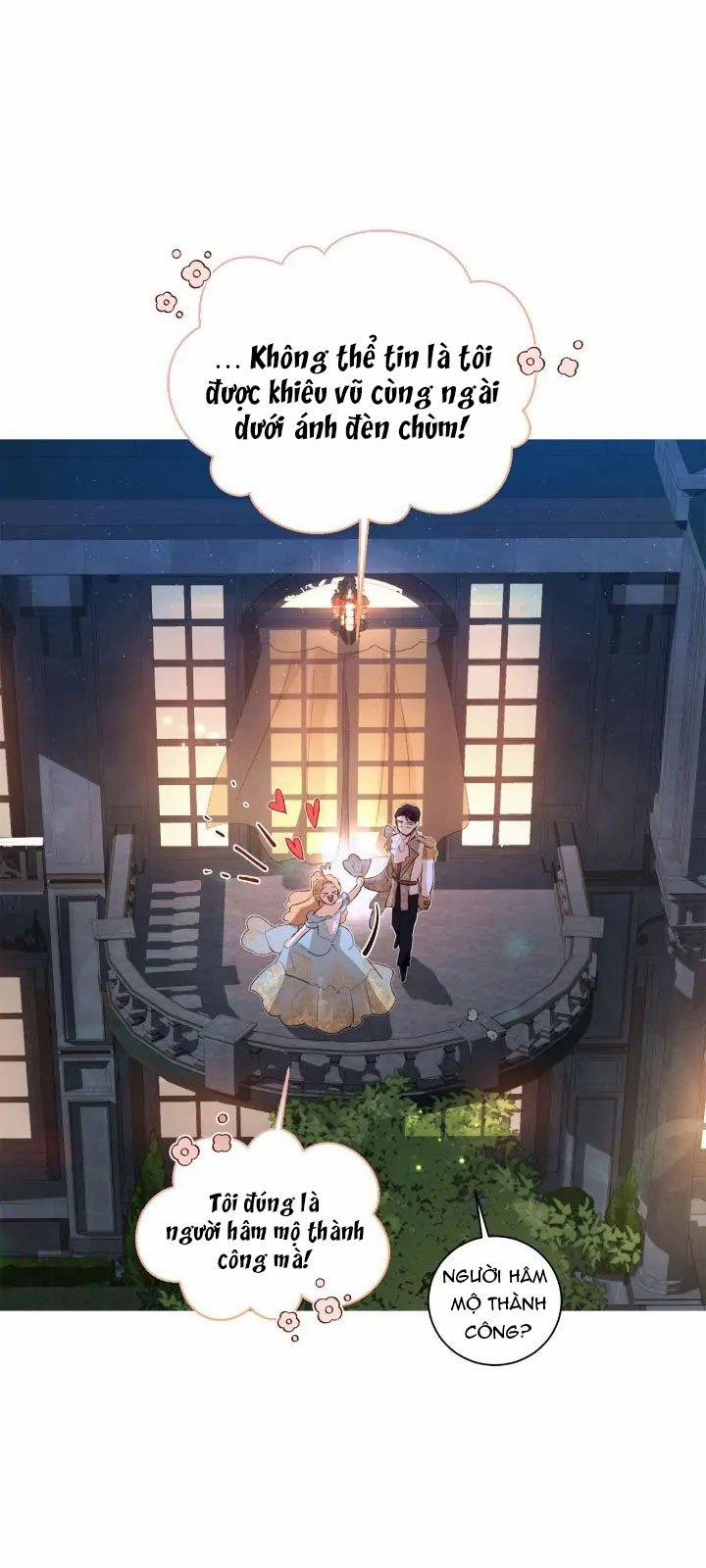 Tôi Là Fan Cứng Của Hoàng Tử 70.1 trang 16