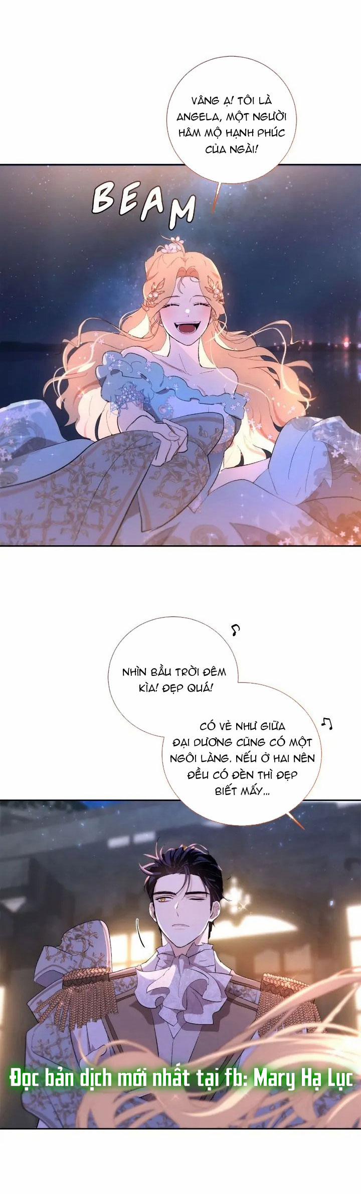 Tôi Là Fan Cứng Của Hoàng Tử 70.1 trang 17