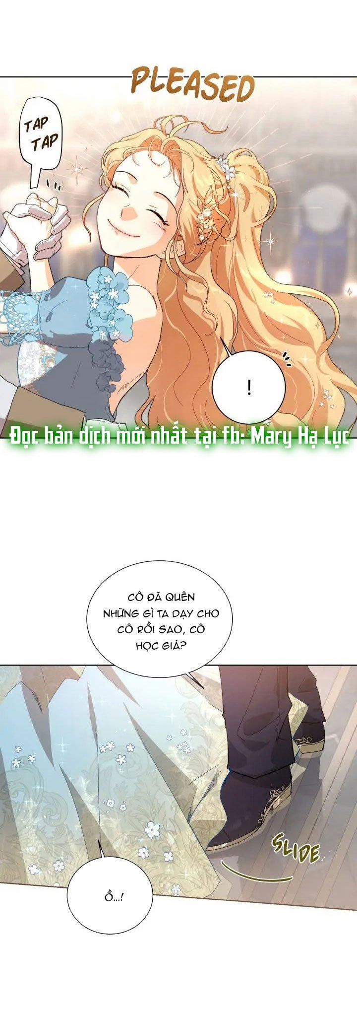 Tôi Là Fan Cứng Của Hoàng Tử 70.1 trang 5