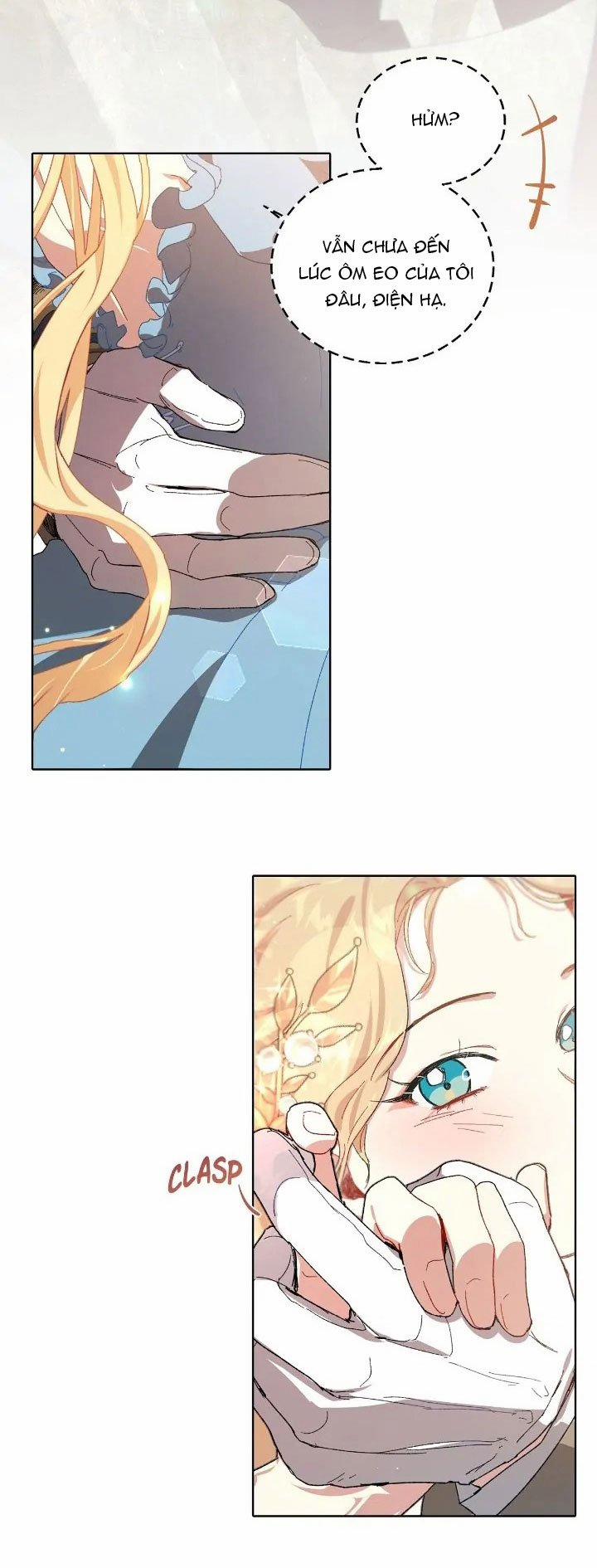 Tôi Là Fan Cứng Của Hoàng Tử 70.1 trang 7