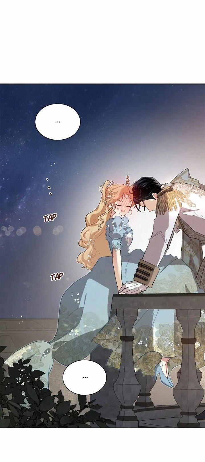 Tôi Là Fan Cứng Của Hoàng Tử 70.2 trang 13