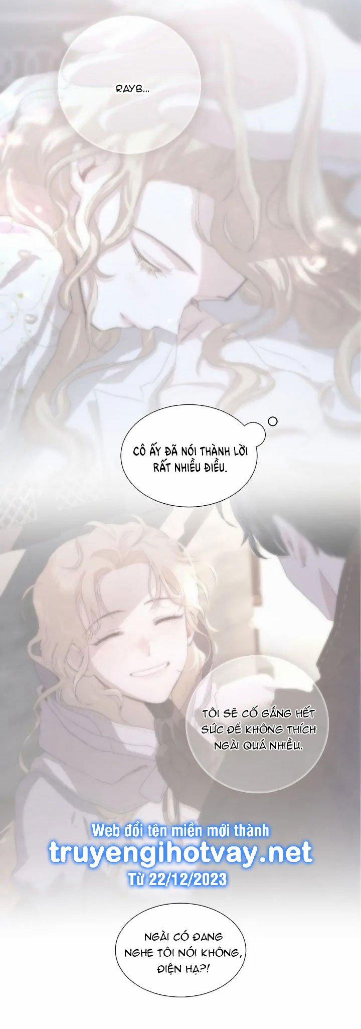 Tôi Là Fan Cứng Của Hoàng Tử 70.2 trang 15