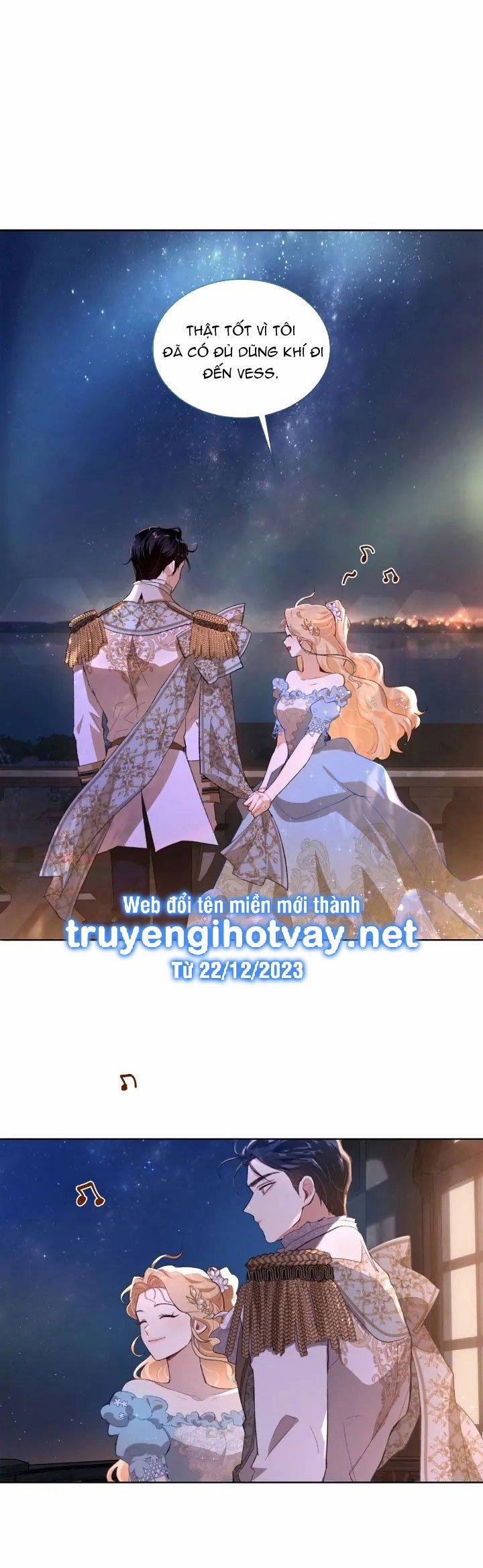 Tôi Là Fan Cứng Của Hoàng Tử 70.2 trang 2