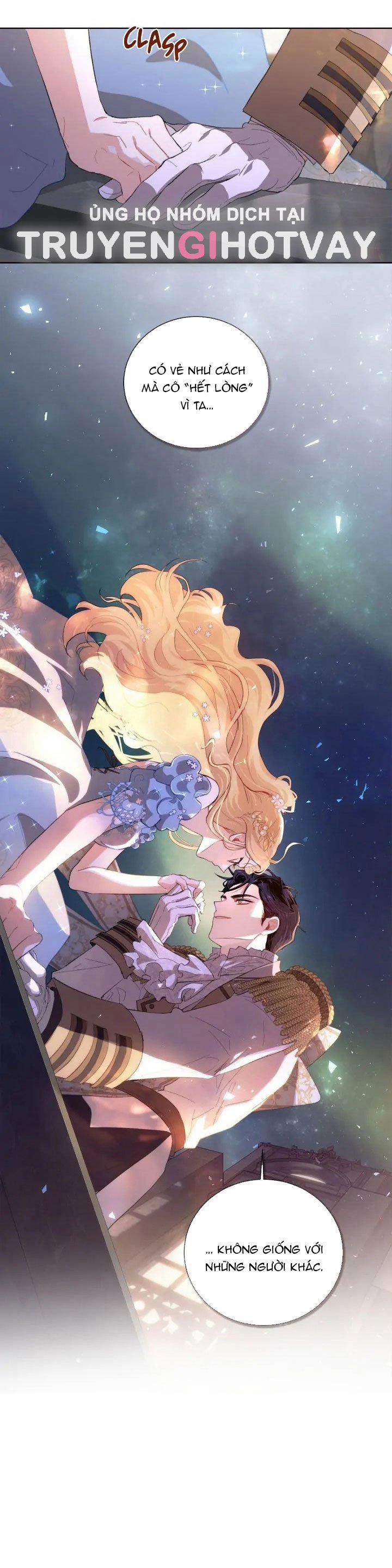 Tôi Là Fan Cứng Của Hoàng Tử 70.2 trang 20