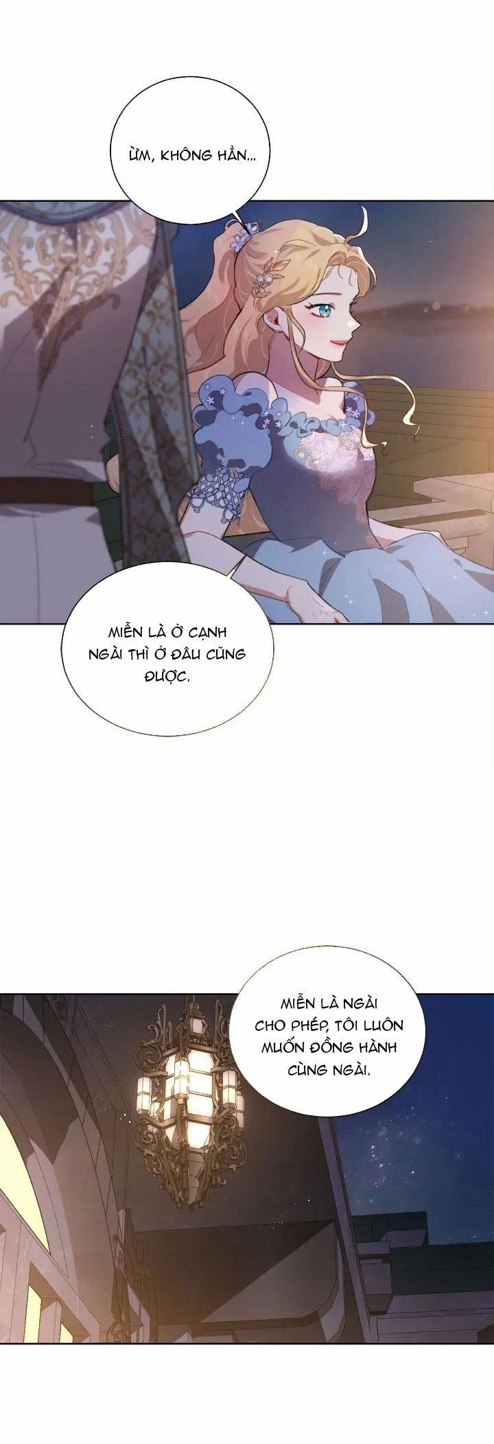 Tôi Là Fan Cứng Của Hoàng Tử 70.2 trang 6