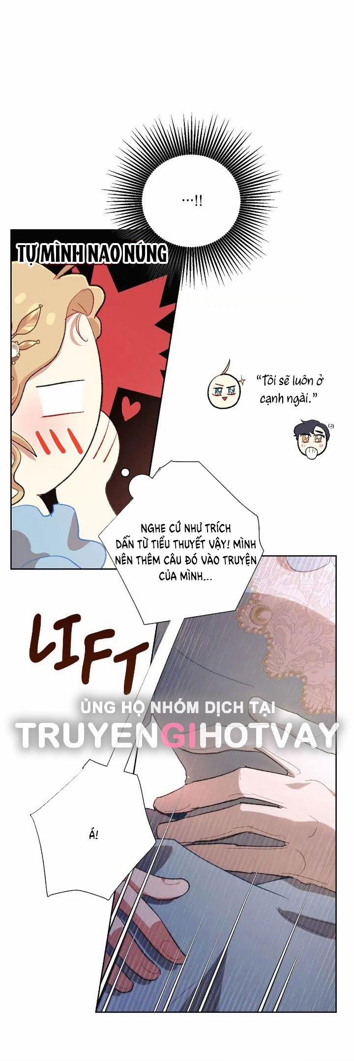 Tôi Là Fan Cứng Của Hoàng Tử 70.2 trang 7