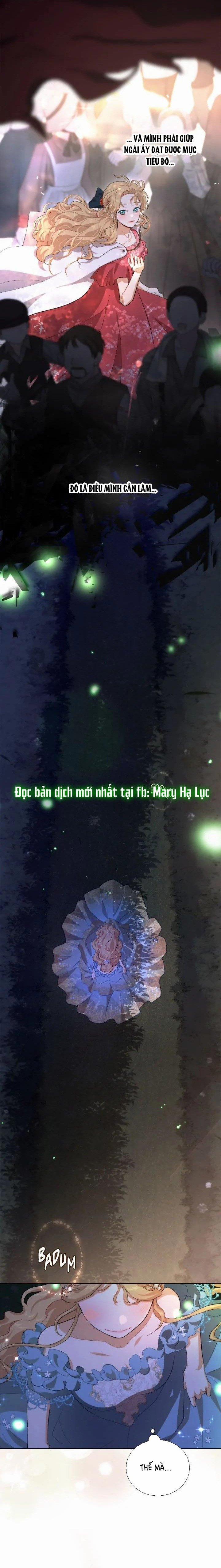 Tôi Là Fan Cứng Của Hoàng Tử 71.1 trang 15