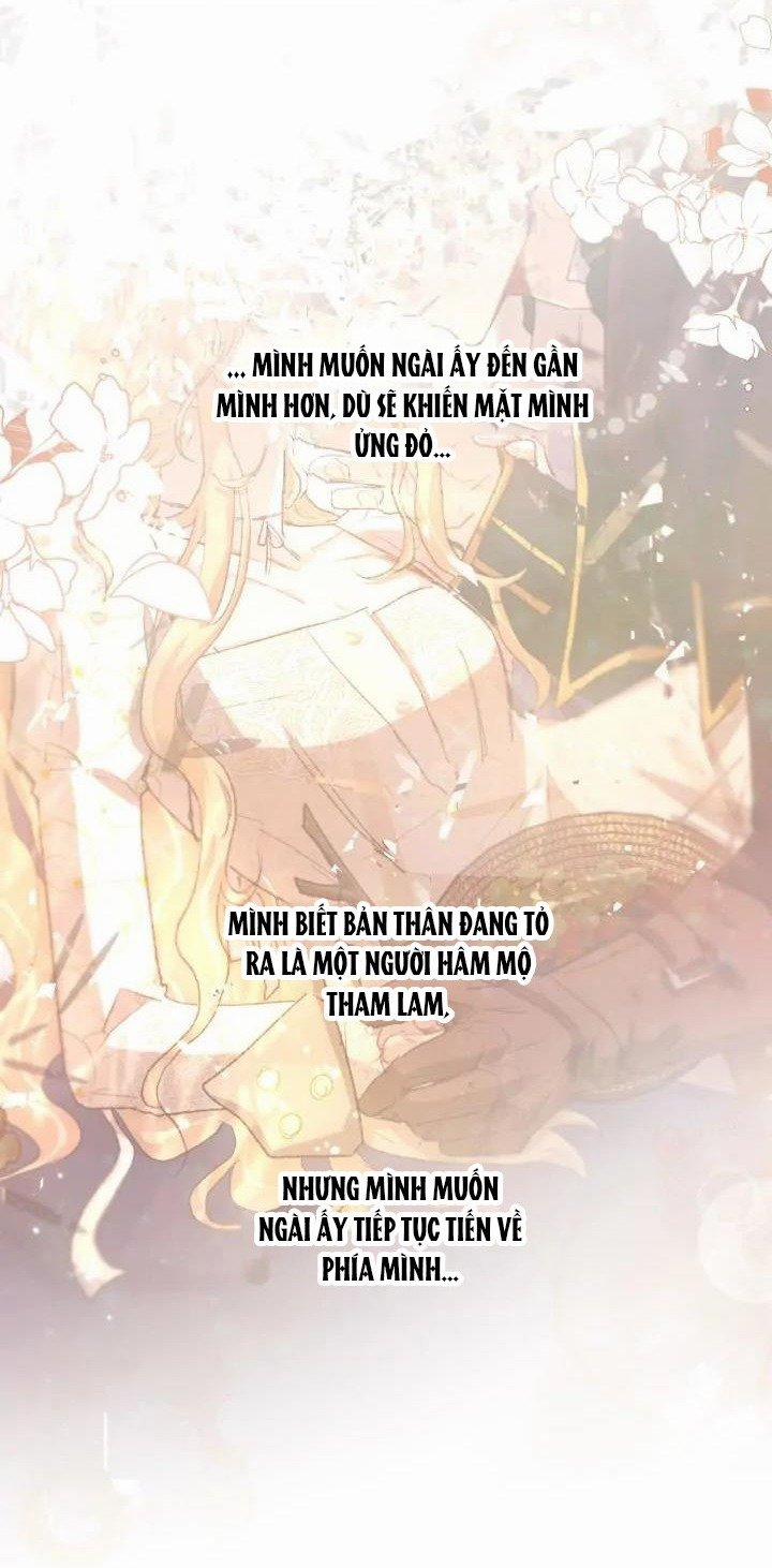Tôi Là Fan Cứng Của Hoàng Tử 71.1 trang 20