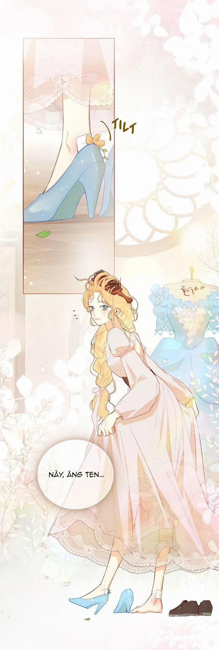 Tôi Là Fan Cứng Của Hoàng Tử 71.1 trang 4