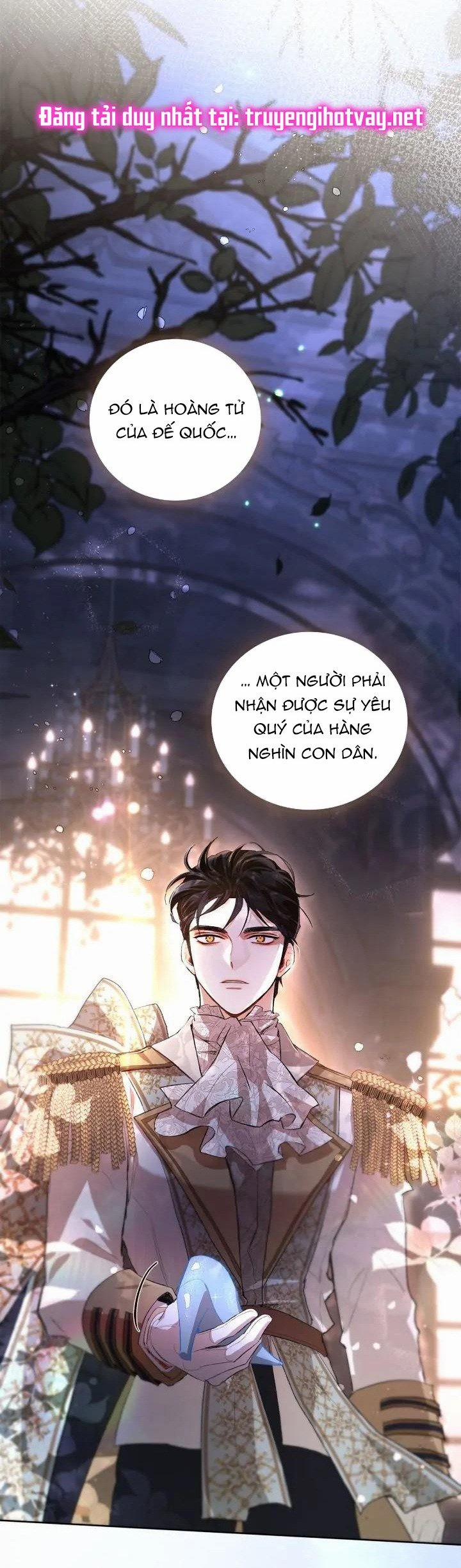 Tôi Là Fan Cứng Của Hoàng Tử 71.1 trang 6