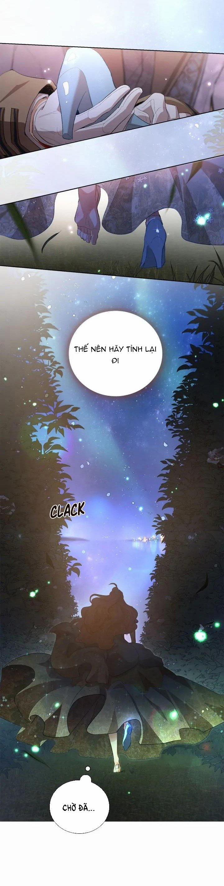 Tôi Là Fan Cứng Của Hoàng Tử 71.1 trang 7