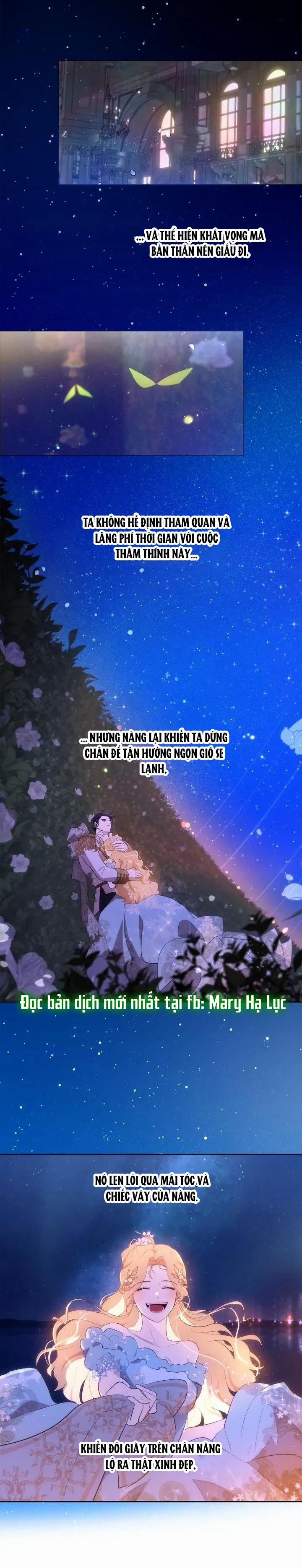 Tôi Là Fan Cứng Của Hoàng Tử 71.2 trang 25