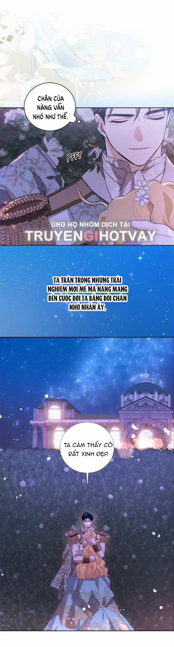 Tôi Là Fan Cứng Của Hoàng Tử 71.2 trang 26