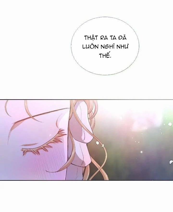 Tôi Là Fan Cứng Của Hoàng Tử 71.2 trang 27