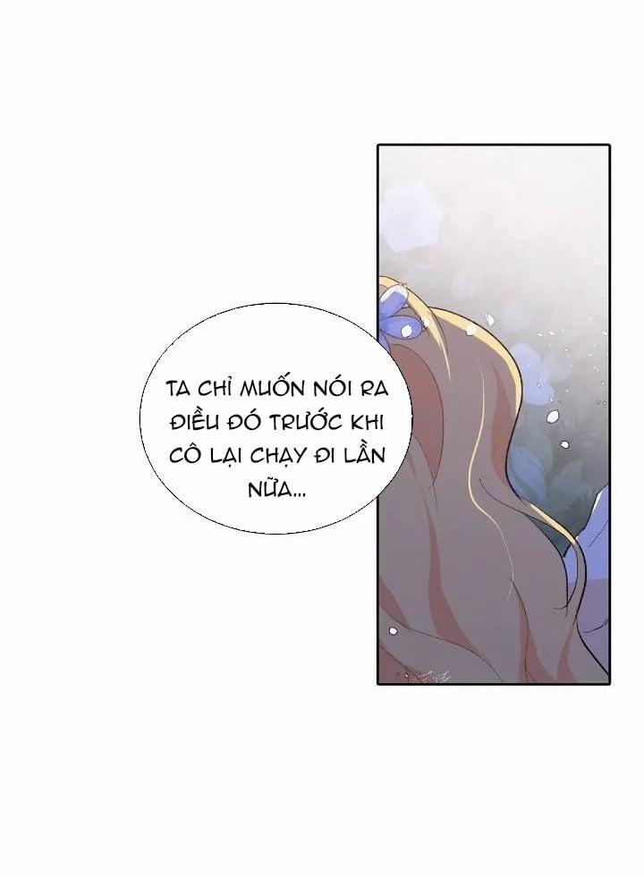 Tôi Là Fan Cứng Của Hoàng Tử 71.2 trang 30