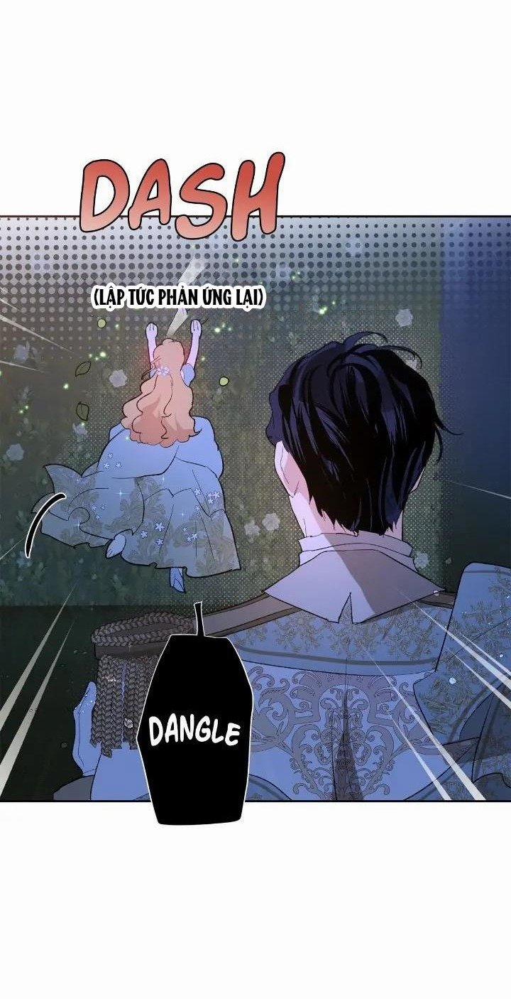 Tôi Là Fan Cứng Của Hoàng Tử 71.2 trang 31