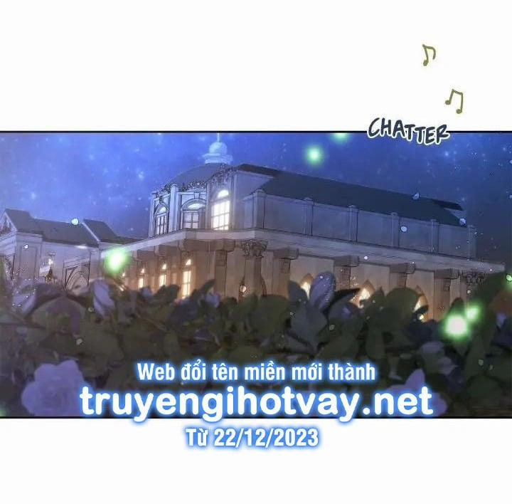 Tôi Là Fan Cứng Của Hoàng Tử 71.2 trang 35