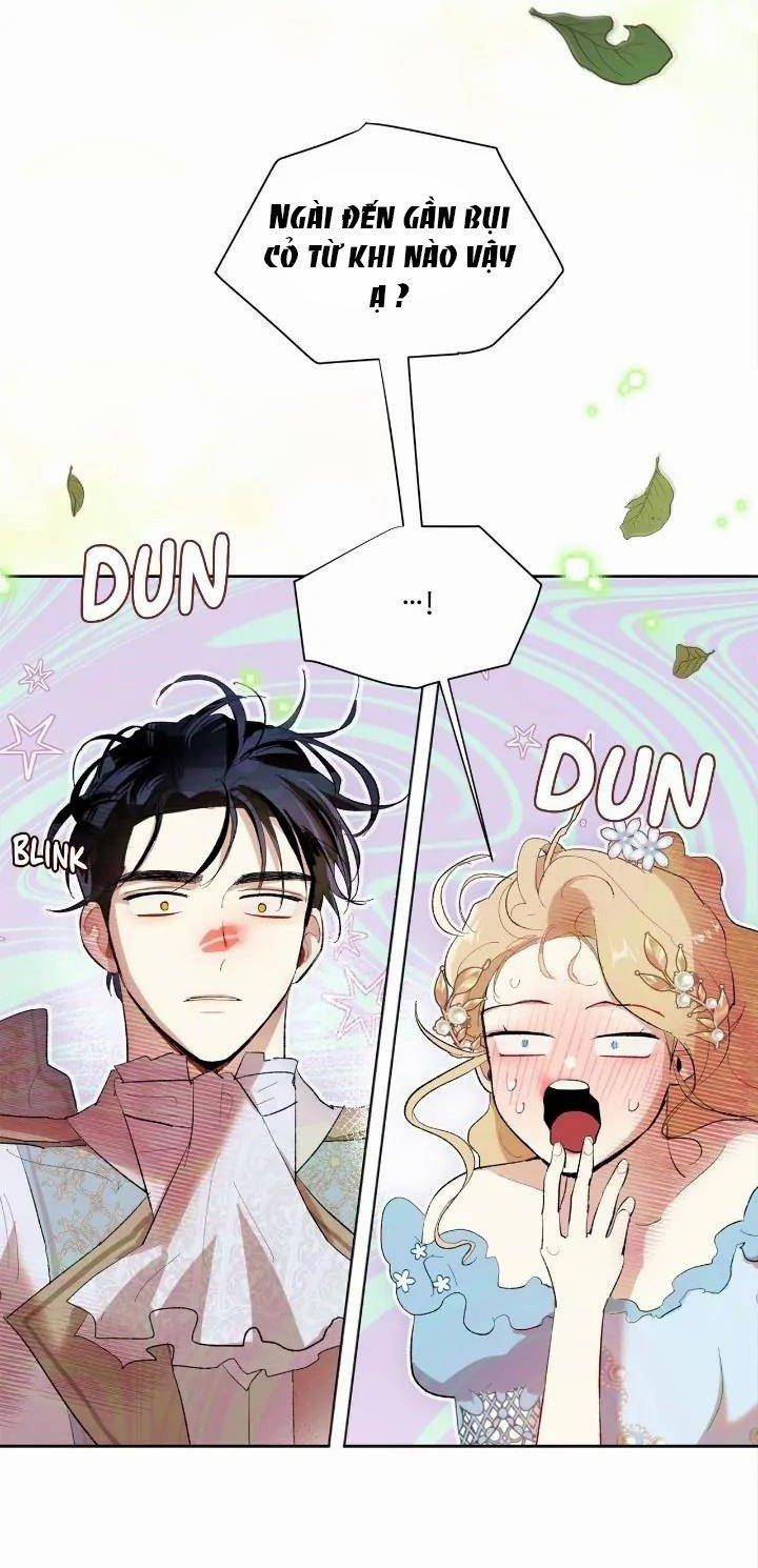 Tôi Là Fan Cứng Của Hoàng Tử 71.2 trang 41