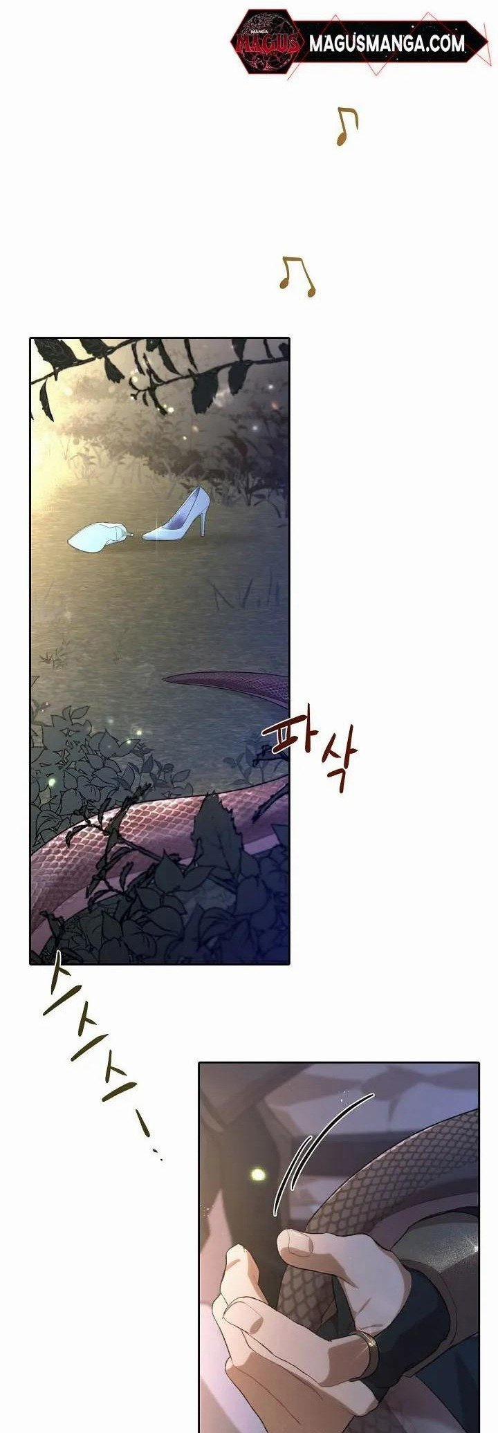 Tôi Là Fan Cứng Của Hoàng Tử 72.1 trang 10