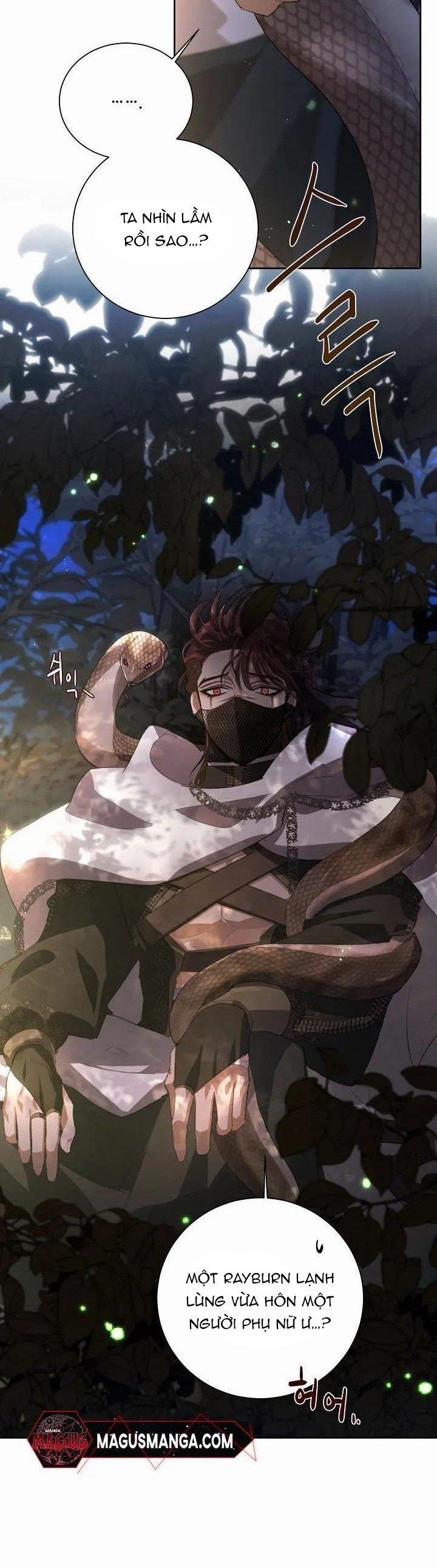 Tôi Là Fan Cứng Của Hoàng Tử 72.1 trang 11