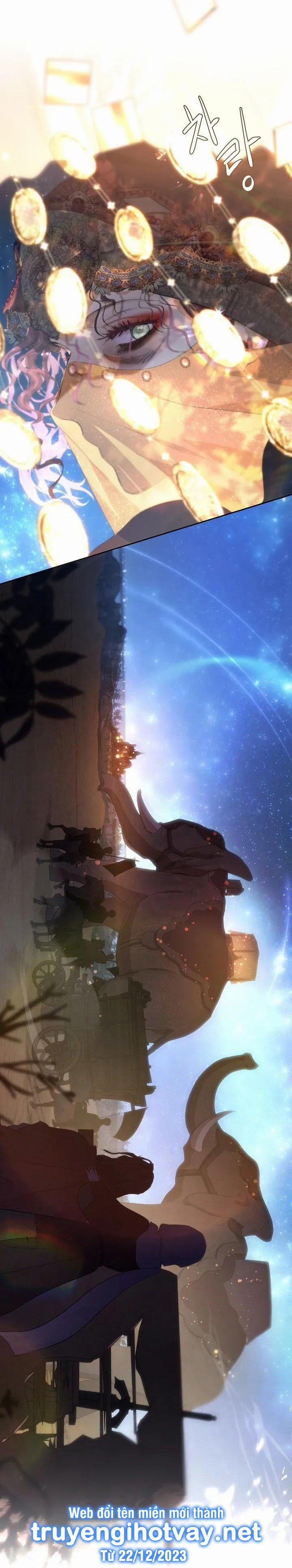 Tôi Là Fan Cứng Của Hoàng Tử 72.1 trang 17