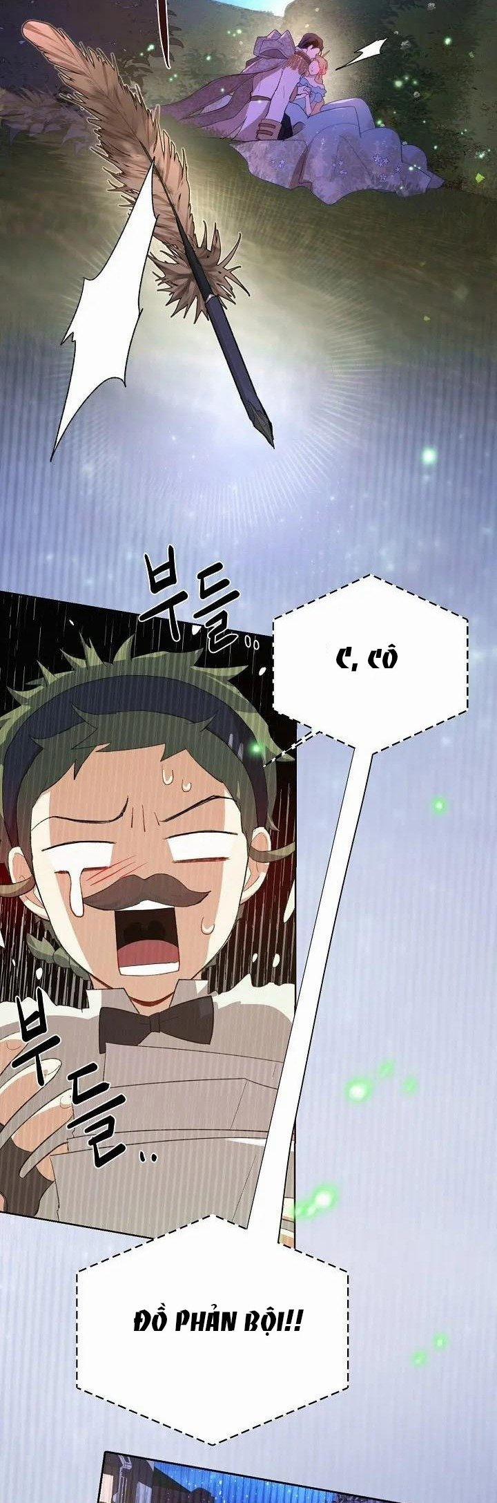 Tôi Là Fan Cứng Của Hoàng Tử 72.1 trang 4