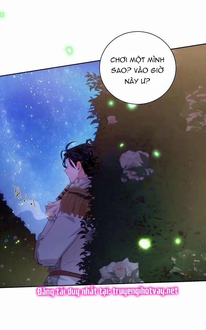 Tôi Là Fan Cứng Của Hoàng Tử 72.1 trang 7