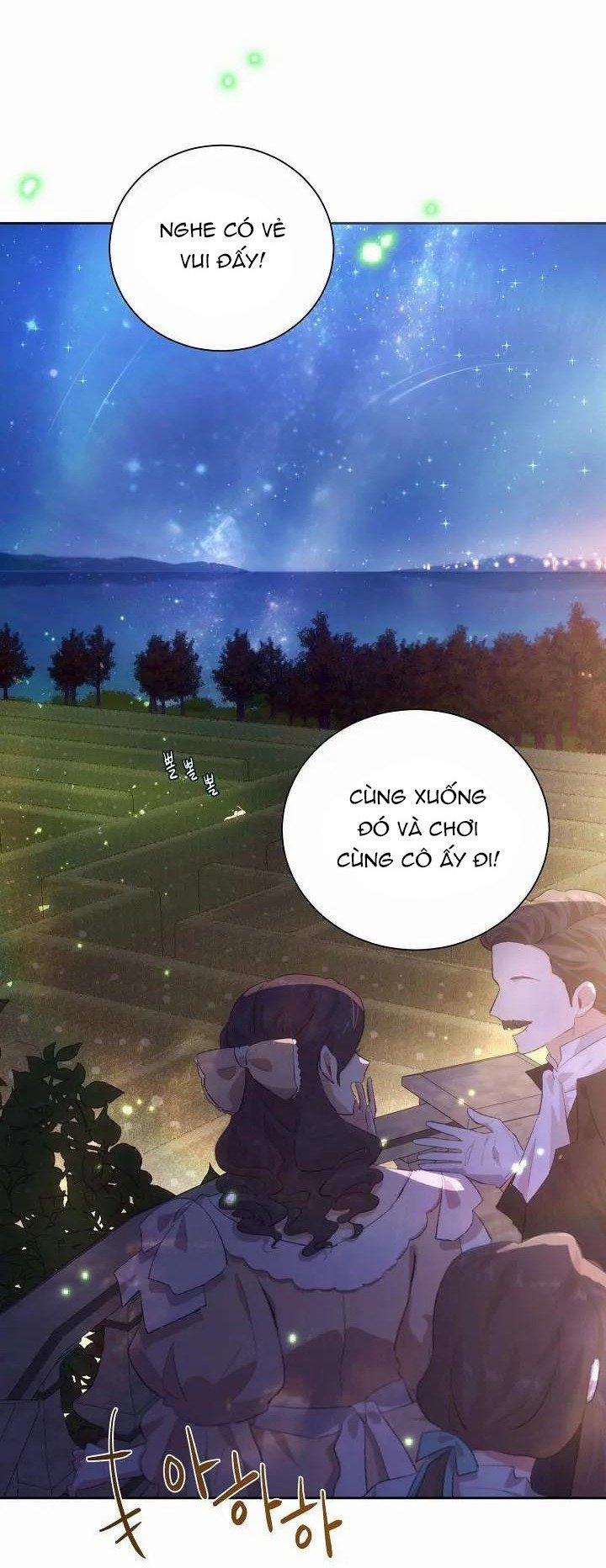 Tôi Là Fan Cứng Của Hoàng Tử 72.1 trang 9